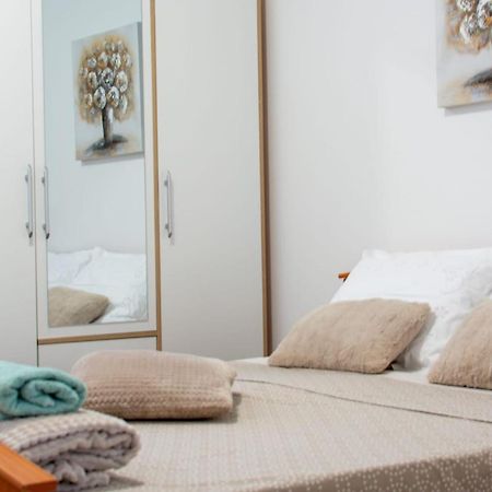 Apartman Karmen Kaštela Exterior foto