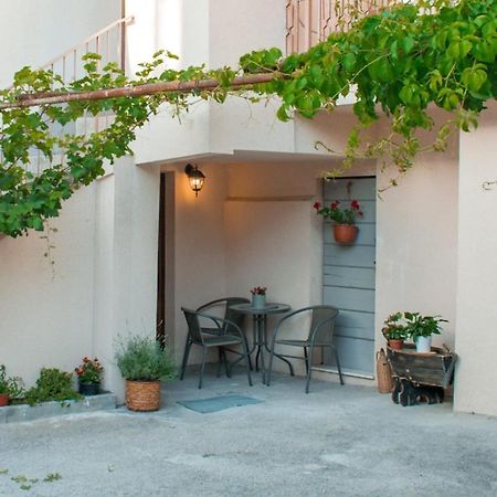 Apartman Karmen Kaštela Exterior foto
