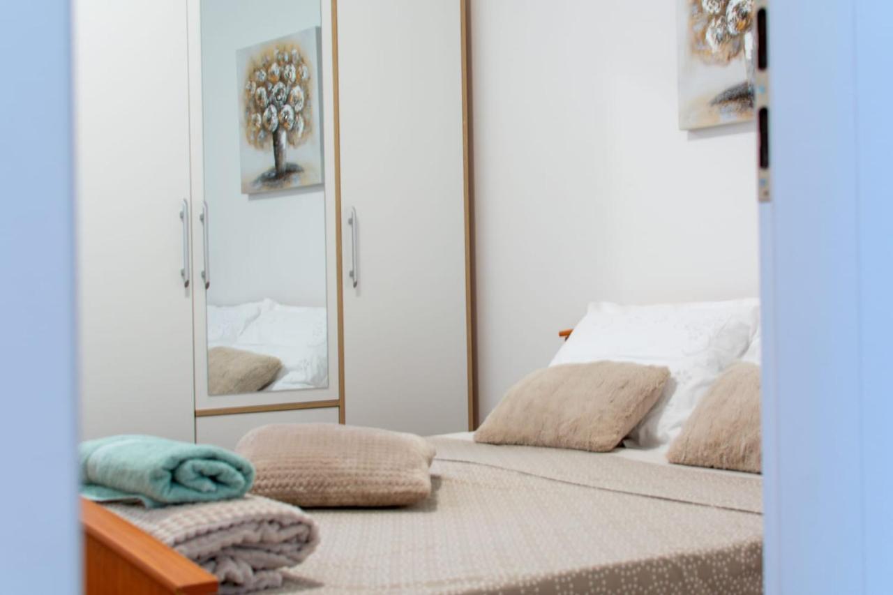 Apartman Karmen Kaštela Exterior foto